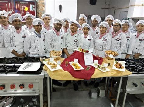 Government Institute of Hotel Management & Catering Technology Nagpur Some Moments photo 11